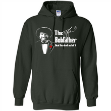 Load image into Gallery viewer, Bob Ross The Bob Father Beat The Devil Out Of It# Zawin