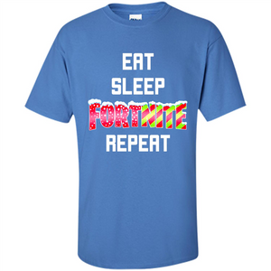 Eat sleep Fortnite Repeat# Zawin