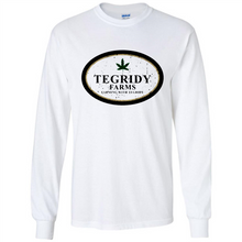 Load image into Gallery viewer, Tegridy Farms Farming With Tegridy