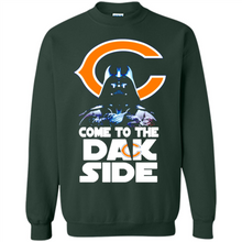 Load image into Gallery viewer, Dark Side Bears# Zawin