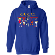 Load image into Gallery viewer, Spice Girls Gucci Style # Zawin store