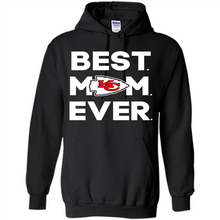 Load image into Gallery viewer, Best Mom Ever – Kansas City Chiefs