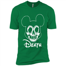 Load image into Gallery viewer, Disney Mickey Death # Zawin store