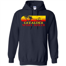 Load image into Gallery viewer, Vintage Catalina Wine Mixer Funny # Zawin