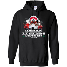 Load image into Gallery viewer, Urban Meyer Ohio State Urban Legends Never Die