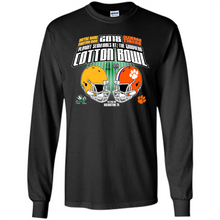 Load image into Gallery viewer, Notre Dame vs Clemson