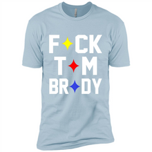Load image into Gallery viewer, Pittsburgh Steelers Fuck Brady