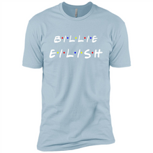 Load image into Gallery viewer, Billie Eilish Lover Friends# Zawin