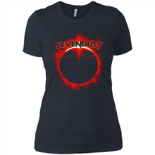 Load image into Gallery viewer, Sevendust Blackout The Sun