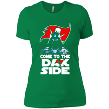 Load image into Gallery viewer, Dark Side Buccaneers# Zawin