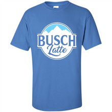Load image into Gallery viewer, Busch Light Busch Latte # Zawin store