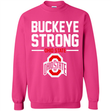 Load image into Gallery viewer, Ohio State Buckeyes Strong