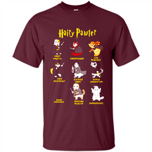 Load image into Gallery viewer, Harry Potter Hairy Pawter Hair meowne Ron Meweasly Funny # Zawin store