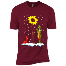 Load image into Gallery viewer, rinch And Max You Are My Sunshine Sunflower # Zawin