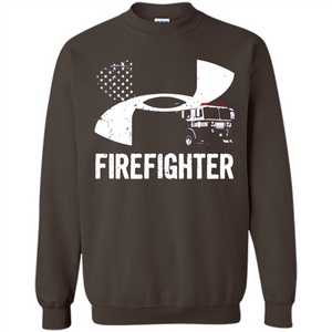 Under Armour Firefighter