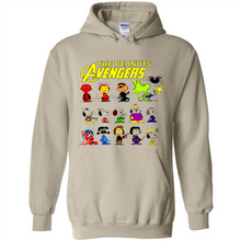 Load image into Gallery viewer, The Peanuts Avengers Snoopy X Marvel