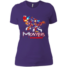 Load image into Gallery viewer, Chicago Bears Monsters Assemble Of The Midway