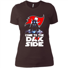 Load image into Gallery viewer, Dark Side Buccaneers# Zawin