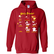 Load image into Gallery viewer, Harry Potter Hairy Pawter Hair meowne Ron Meweasly Funny # Zawin store