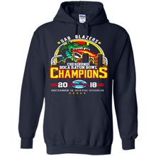 Load image into Gallery viewer, Uab Blazers Cheribundi Boca Raton Bowl Champions 2018 # Zawin