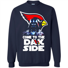 Load image into Gallery viewer, Dark Side Cardinals# Zawin