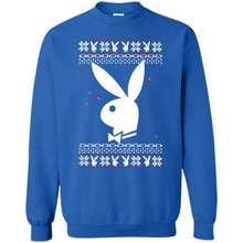 Load image into Gallery viewer, Playboy Christmas sweater
