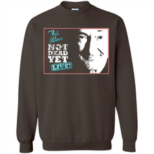 Load image into Gallery viewer, Phil Collins Not Dead Yet Live 2018 # Zawin store