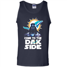 Load image into Gallery viewer, Dark Side Dolphins# Zawin