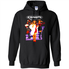 Load image into Gallery viewer, Clueless Cher Dionne &amp; Tai Movie Poster Triblend # Zawin store