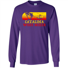 Load image into Gallery viewer, Vintage Catalina Wine Mixer Funny # Zawin