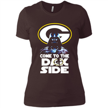 Load image into Gallery viewer, Dark Side Packers# Zawin