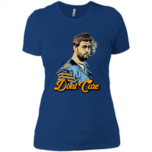 Load image into Gallery viewer, Smoking Jay Cutler Don’t Care