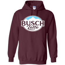Load image into Gallery viewer, Busch Light Busch Latte # Zawin store