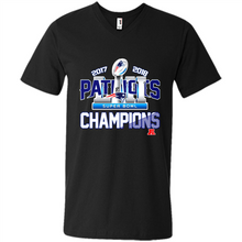 Load image into Gallery viewer, NFL Champions AFC east Patriots 2018 # Zawin