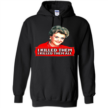 Load image into Gallery viewer, Angela Lansbury I Killed Them I Killed Them All# Zawin