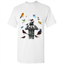 Load image into Gallery viewer, Bird watching Bird Lover Ornithologist