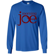 Load image into Gallery viewer, Morning Joe (BLACK)