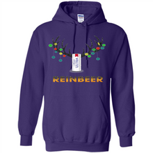 Load image into Gallery viewer, Reinbeer Michelob Ultra Christmas