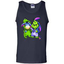 Load image into Gallery viewer, Grinch And Eeyore Winnie The Pooh