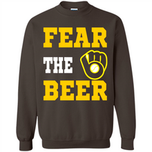 Load image into Gallery viewer, Fear The Beer Brewers # Zawin store