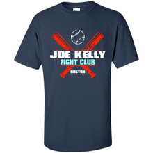 Load image into Gallery viewer, Joe Kelly Boston fight club # Zawin store