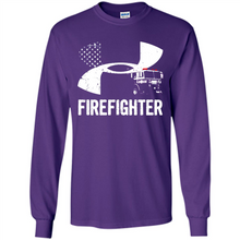 Load image into Gallery viewer, Under Armour Firefighter