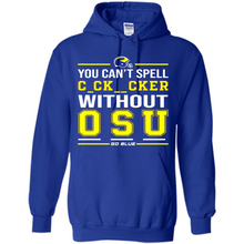 Load image into Gallery viewer, You Can’t Spell Cocksucker Without OSU # Zawin store
