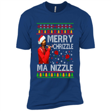 Load image into Gallery viewer, Snoop Dogg Merry Chrizzle Ma Nizzle Christmas