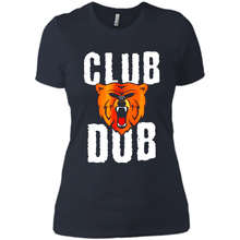 Load image into Gallery viewer, Sports Fan Chicago Football Club Dub # Zawin