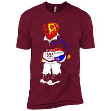 Load image into Gallery viewer, Polo Stadium Bear # Zawin store