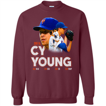 Load image into Gallery viewer, NEW YORK METS 2018 NL CY YOUNG