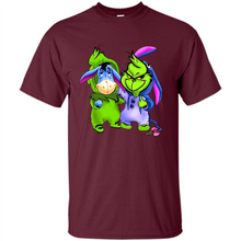 Load image into Gallery viewer, Grinch And Eeyore Winnie The Pooh