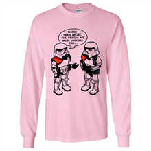 Load image into Gallery viewer, Stormtrooper Maybe Those Were The Droids We Were Looking For