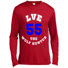 Load image into Gallery viewer, Dallas Wolf Hunter Leighton LVE